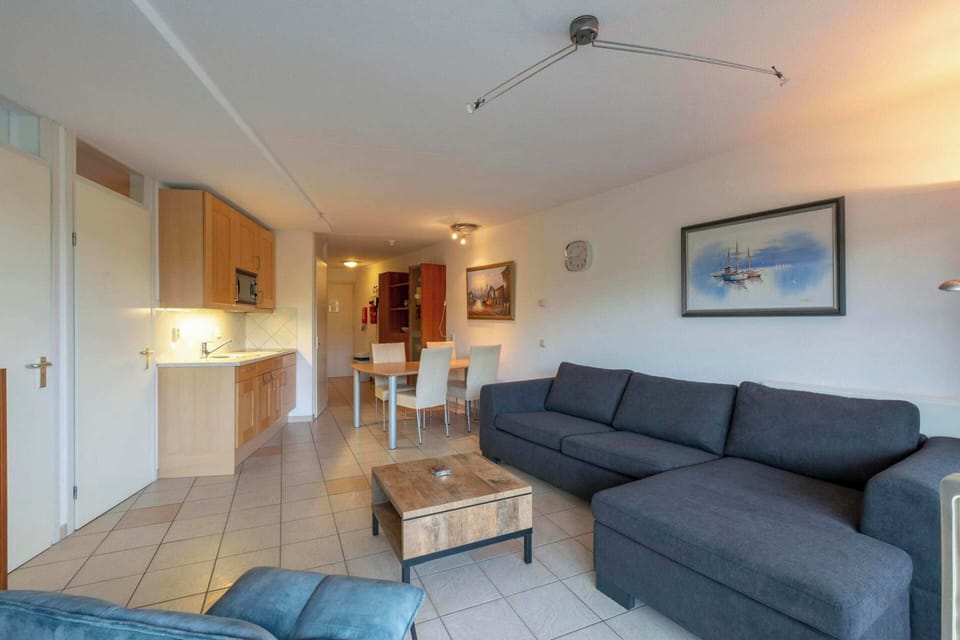 Apartment | Living room
