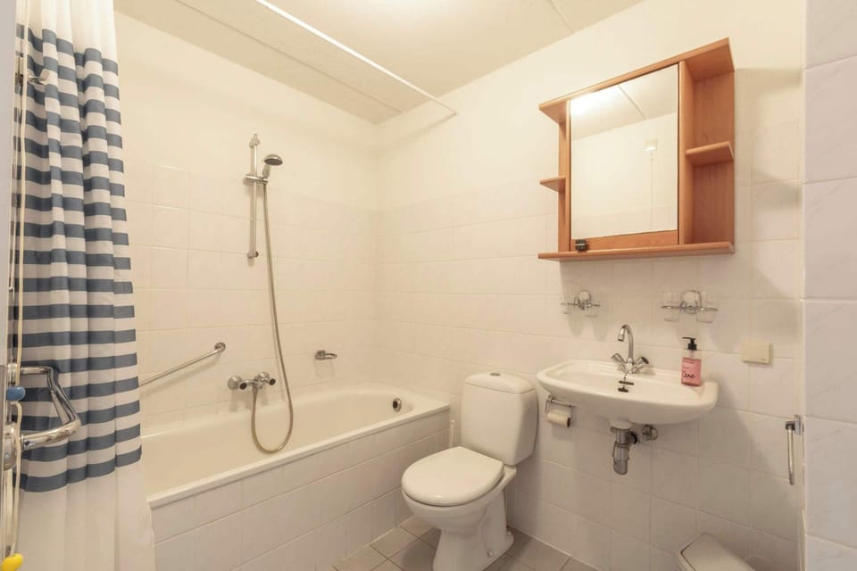 Beach Apartment 5 for 4 Guests in Callanstoog Apartment in Callantsoog