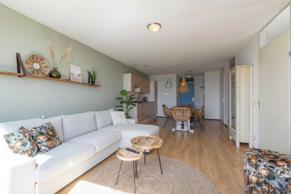 Apartment | Living room