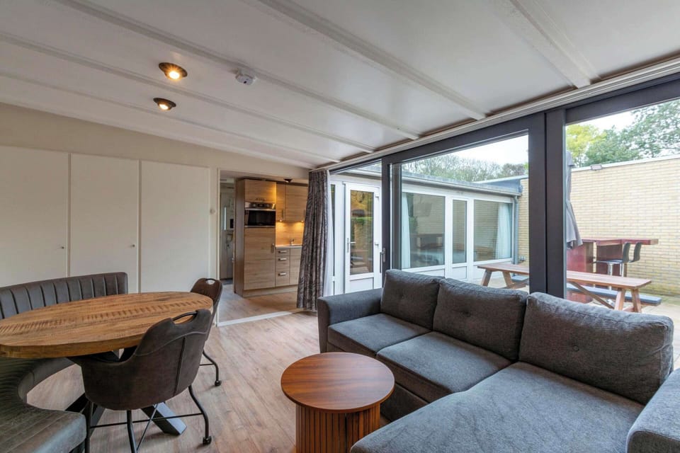 Bungalow | Living room