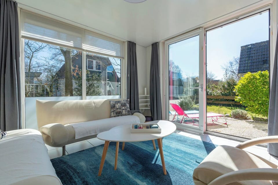 House | Living room