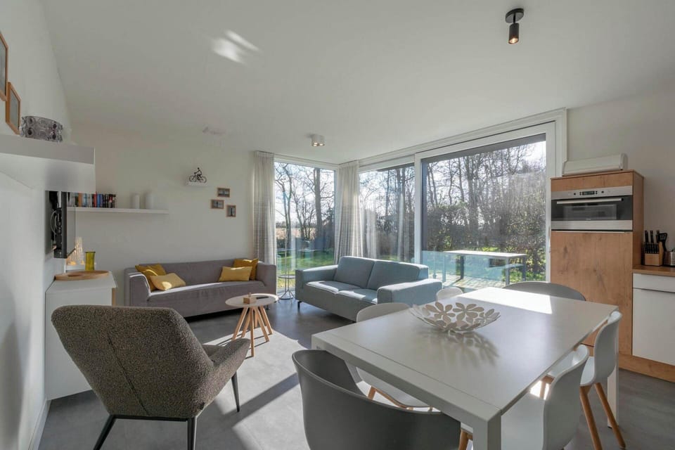 House | Living room