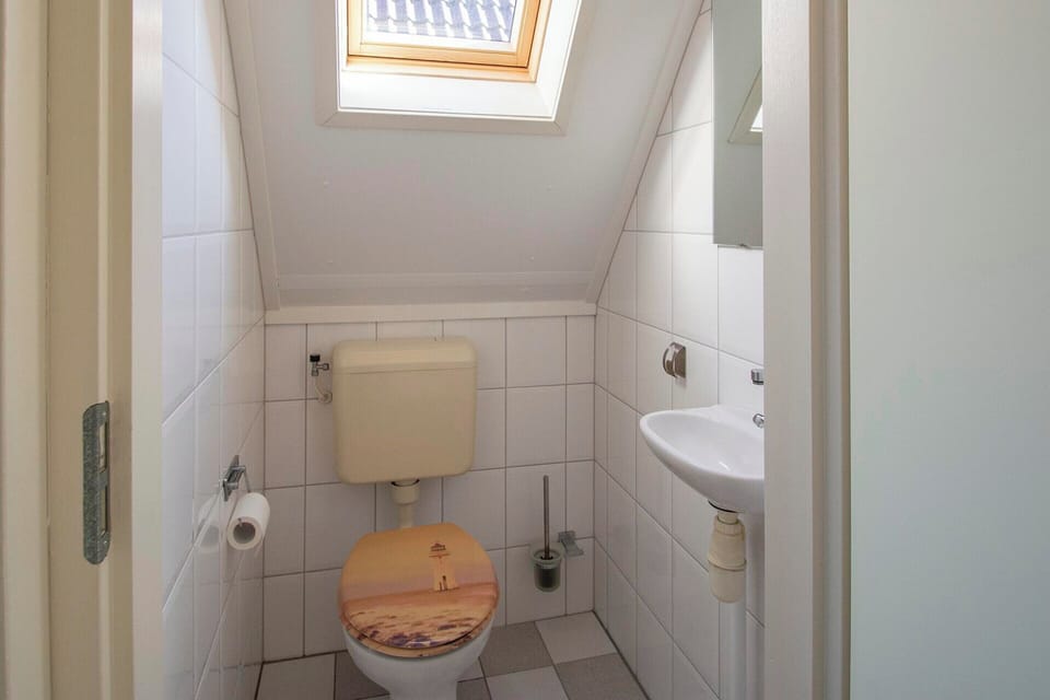 Callantsogervaart 3-8 Home Near Beach House in Julianadorp