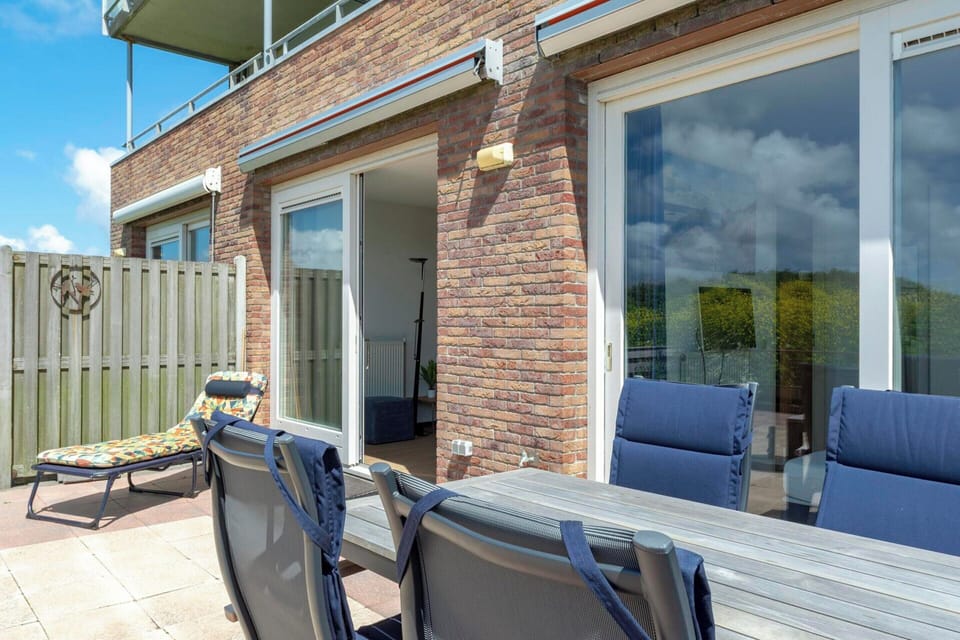 Apartment | Balcony