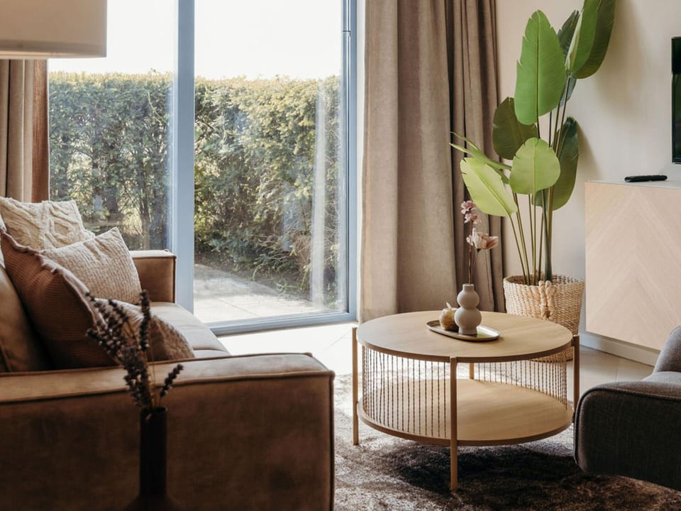 Apartment | Living room