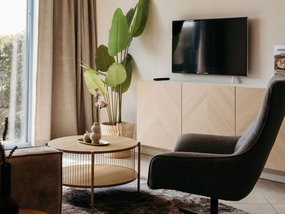 Apartment | Living room