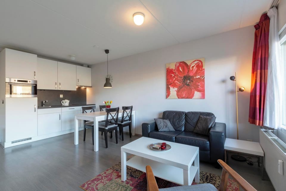Apartment | Living room