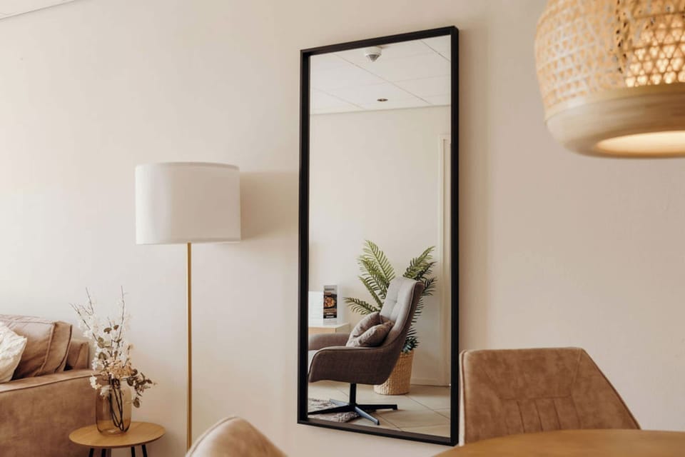 Apartment | Interior detail