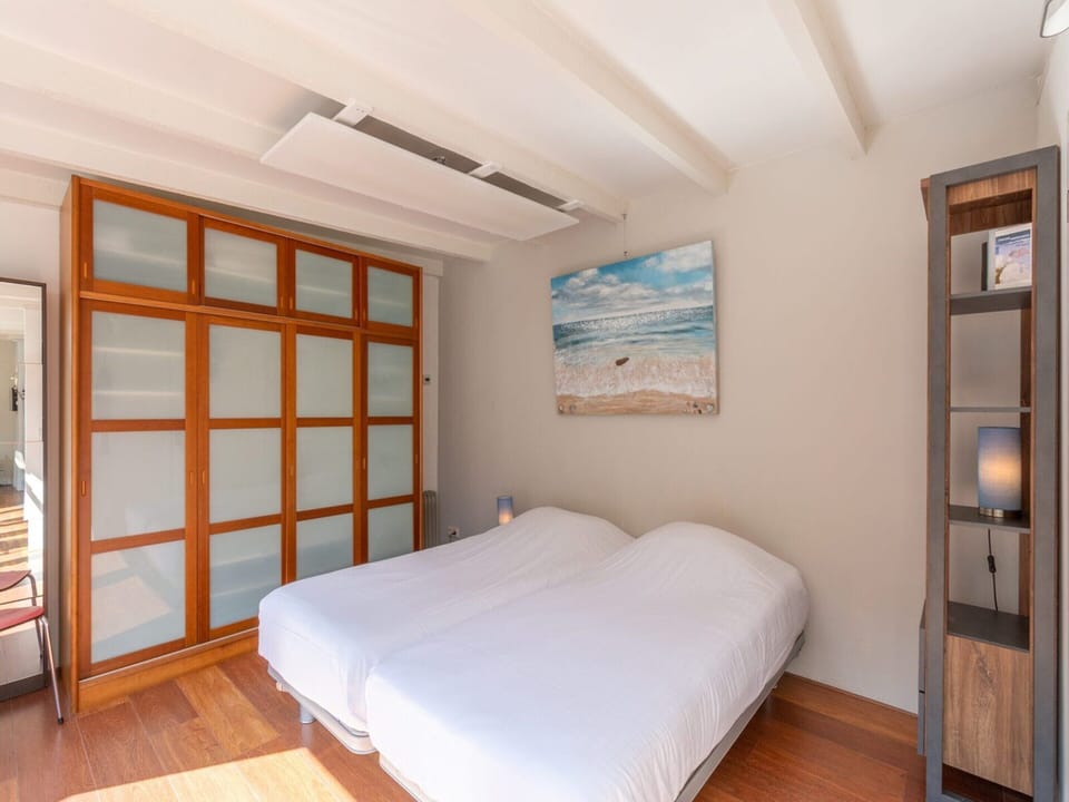 Bungalow | 1 bedroom, individually furnished