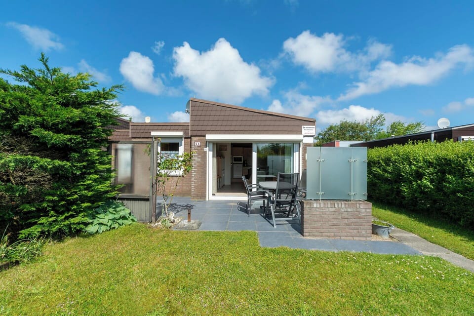 Bungalow | Exterior