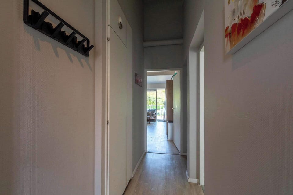 Apartment | Interior