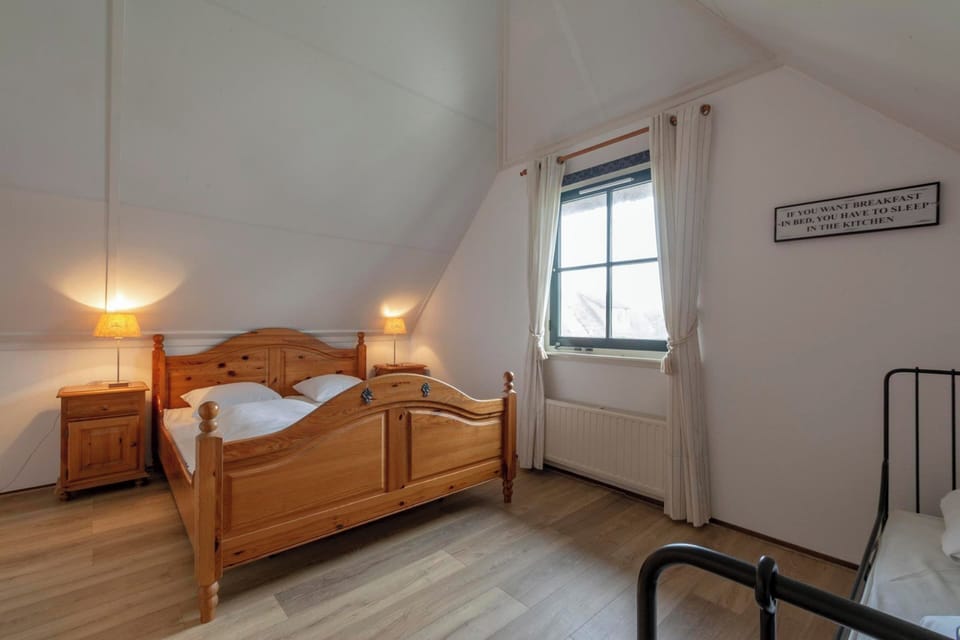 Villa | 2 bedrooms, individually furnished, bed sheets