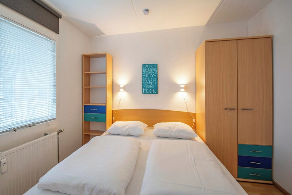 Apartment | 1 bedroom, individually furnished