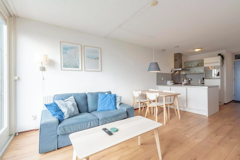 Apartment | Living room