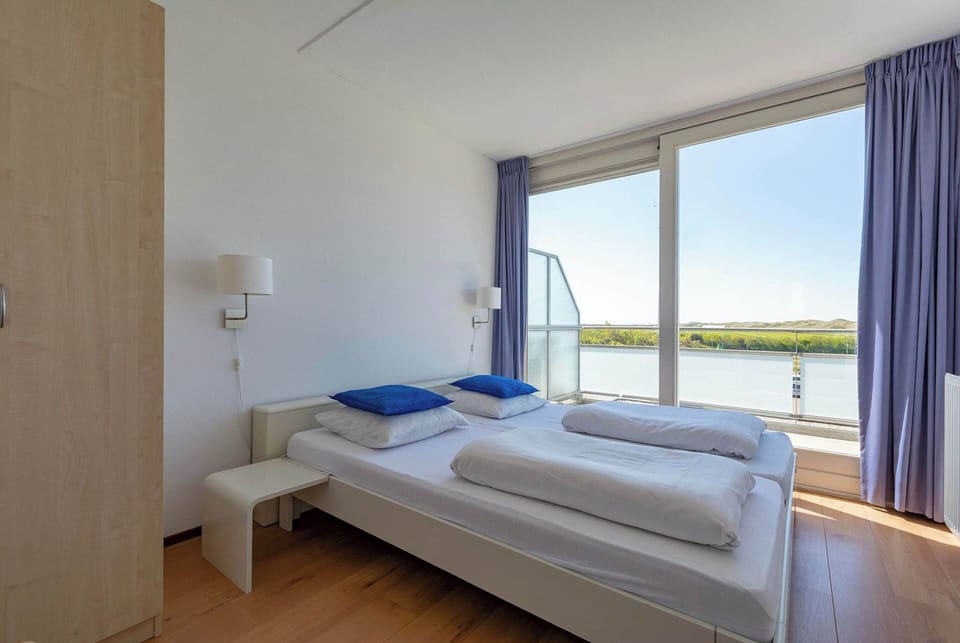 Apartment | 1 bedroom, individually furnished