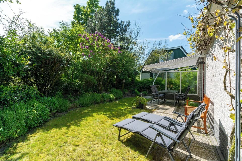 House | Garden