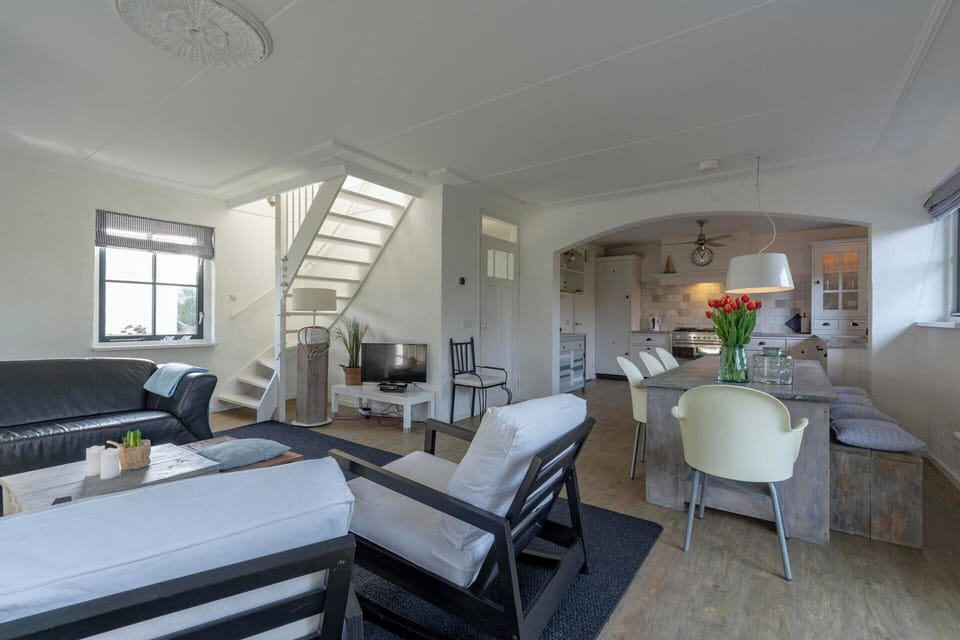 Villa | Living room