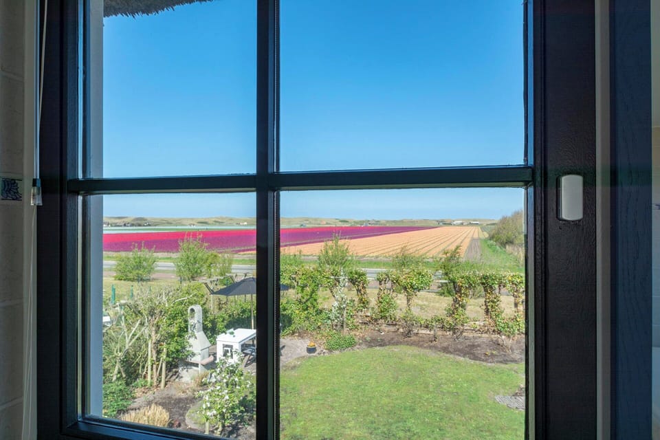 Villa | View from property