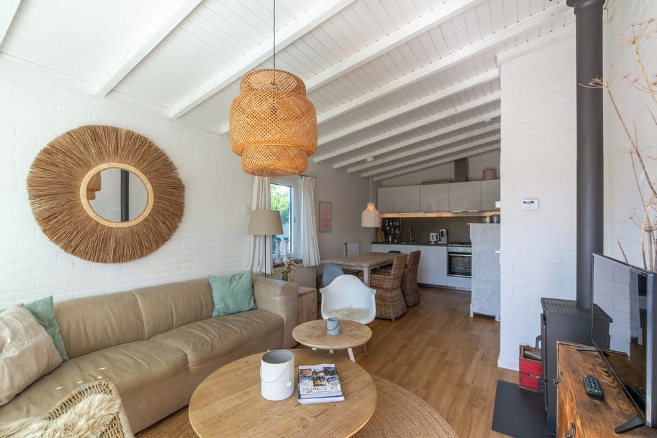 Bungalow | Living room