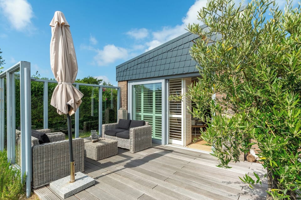 Bungalow | Exterior