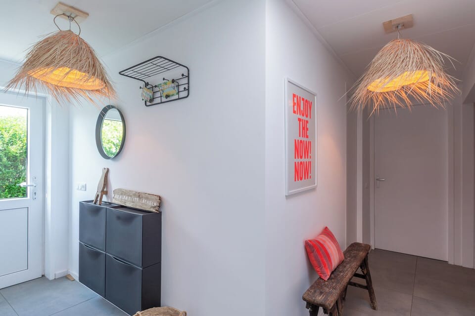 Bungalow | Living room