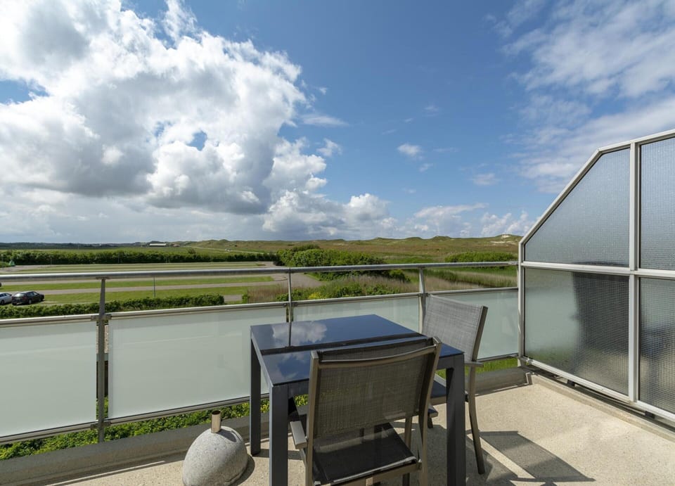 Apartment | Balcony