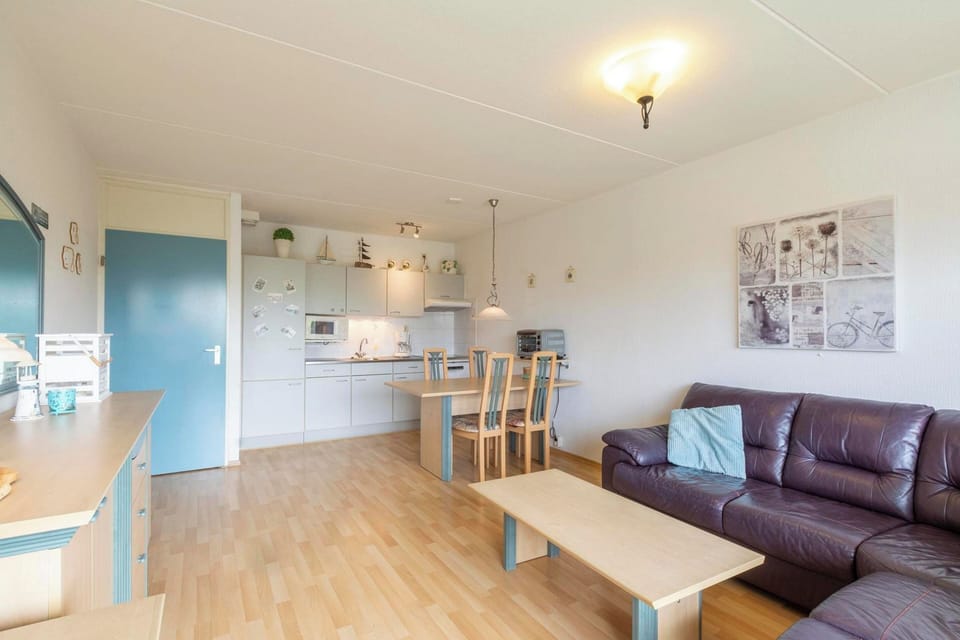 Apartment | Living room