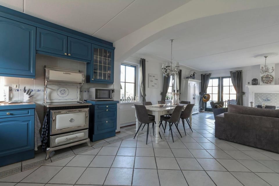 Villa | Private kitchen