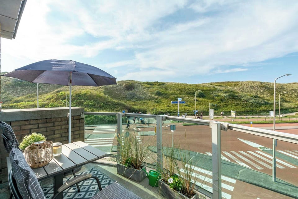 Apartment | Balcony