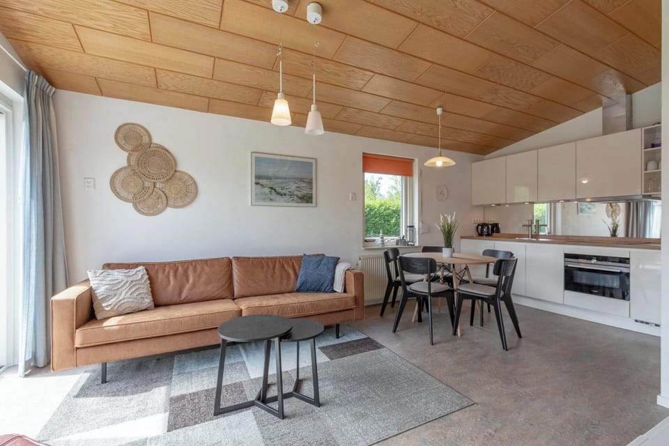 Bungalow | Living room