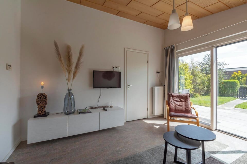 Bungalow | Living room