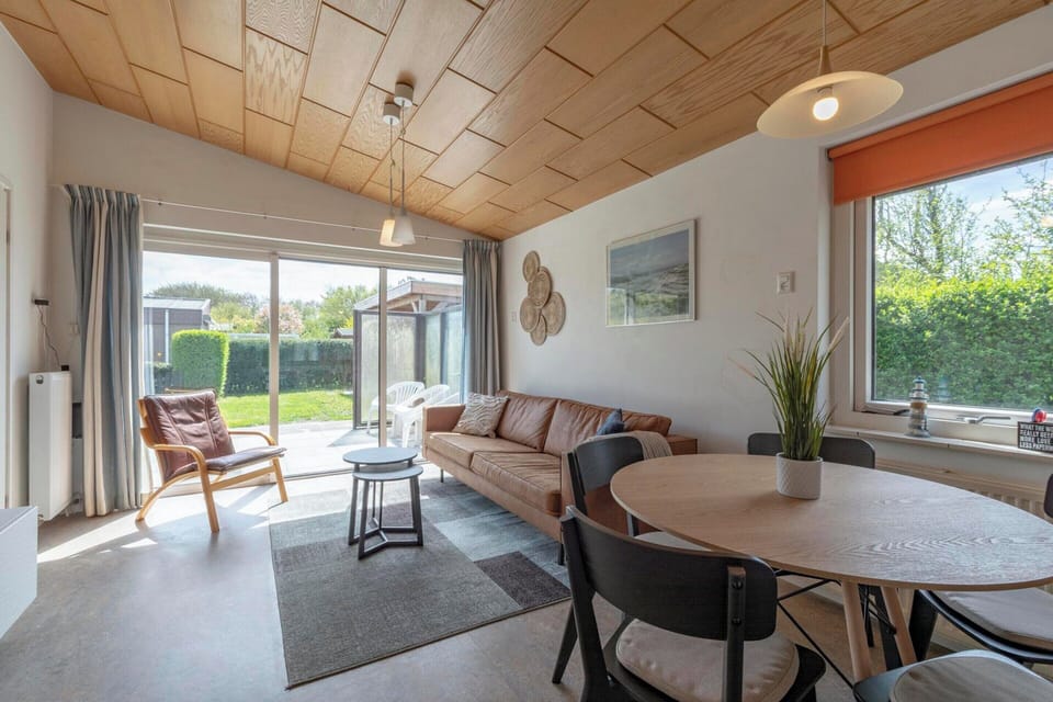 Bungalow | Living room