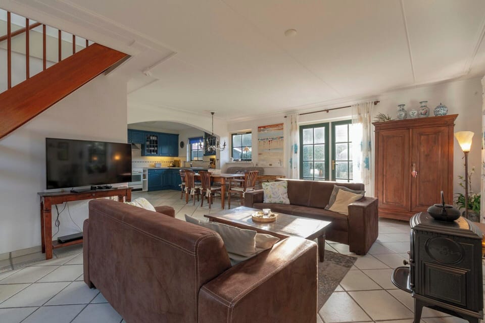 Villa | Living room
