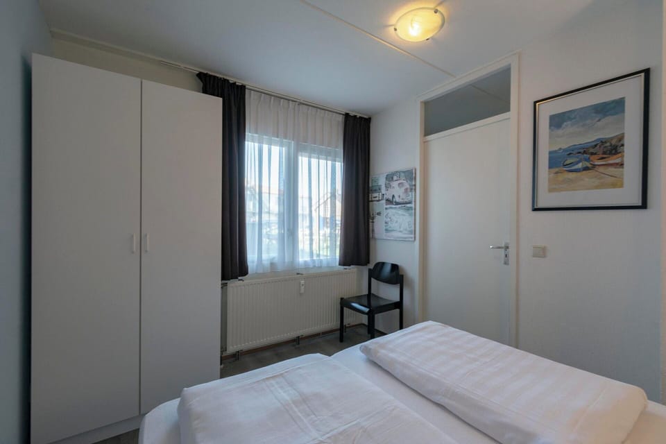 Apartment | 2 bedrooms, individually furnished