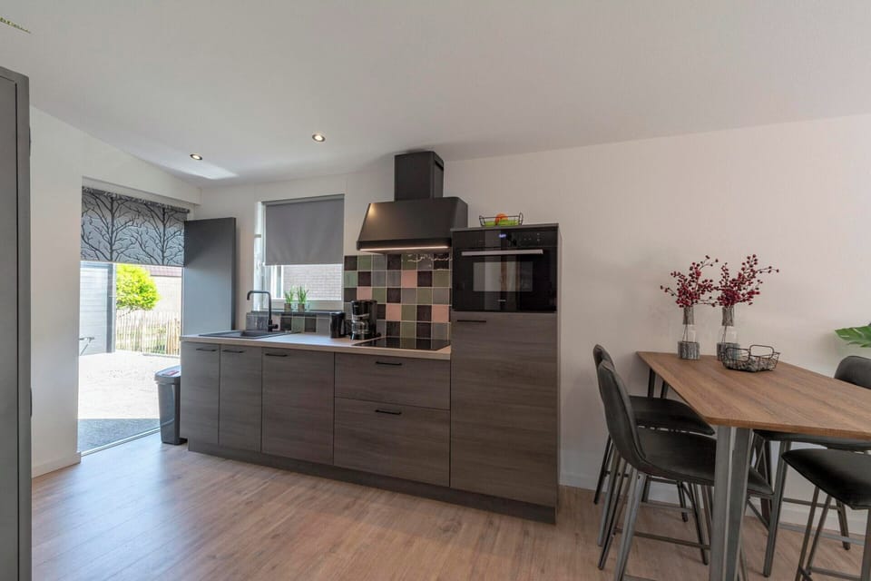 Bungalow | Private kitchen