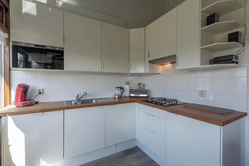 Bungalow | Private kitchen | Toaster