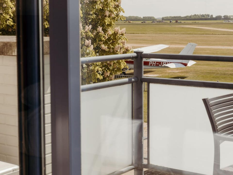 Apartment | Balcony