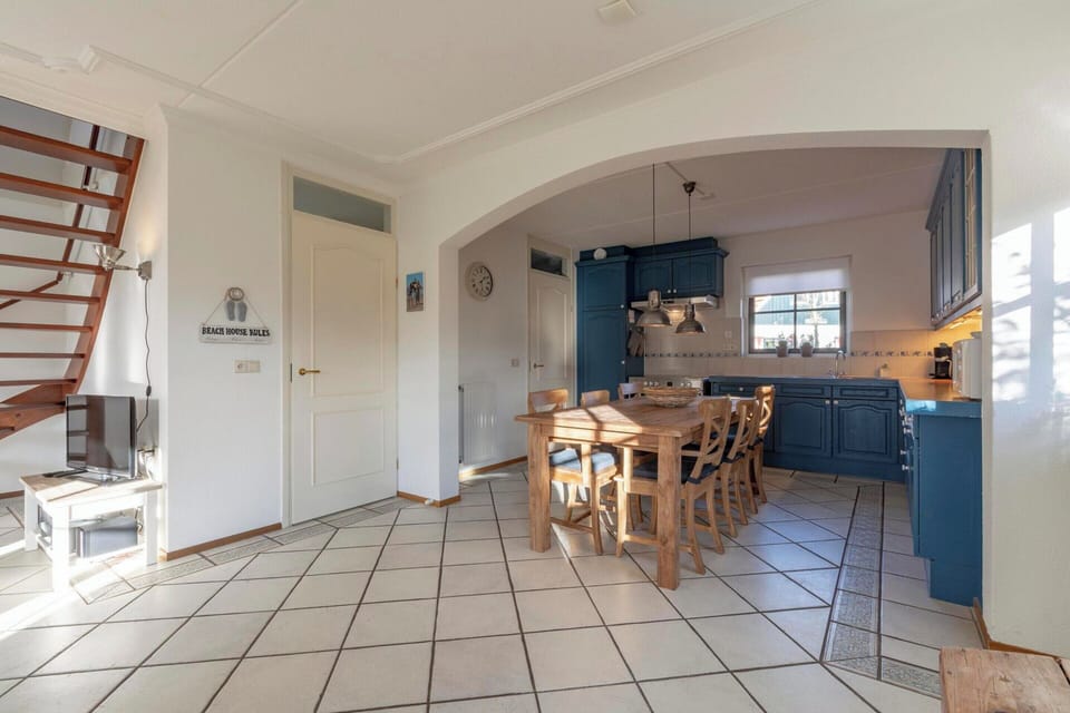 Villa | Dining