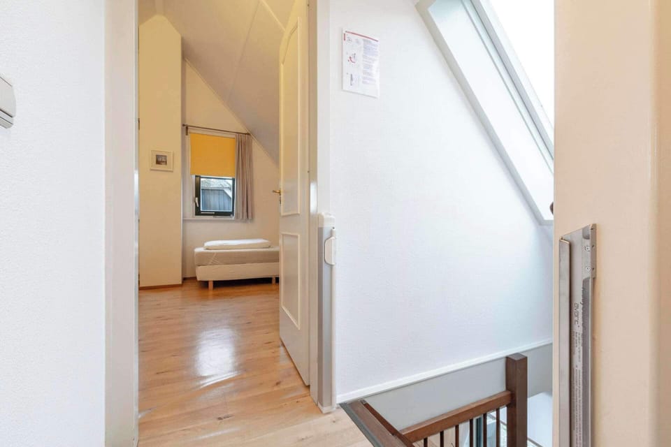 Villa | Interior