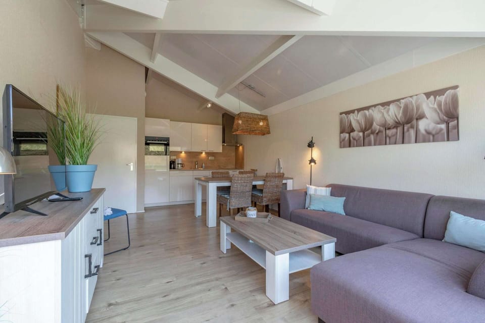 Apartment | Living room