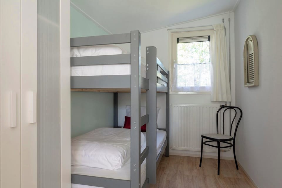 Bungalow | 2 bedrooms, individually furnished
