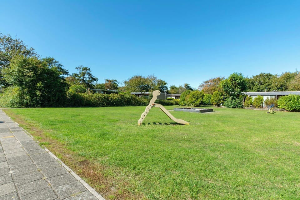 Bungalow | Garden