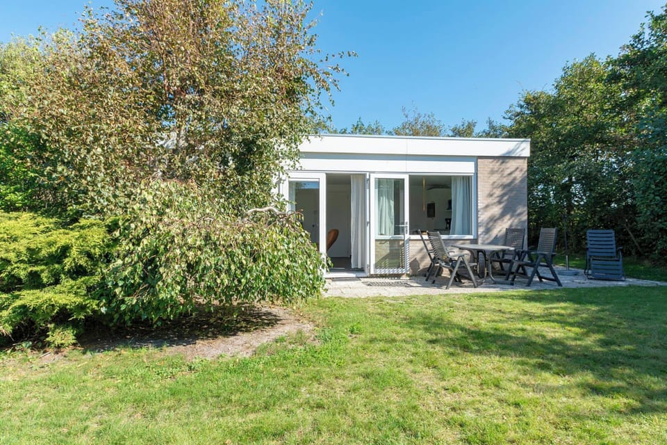 Bungalow | Exterior