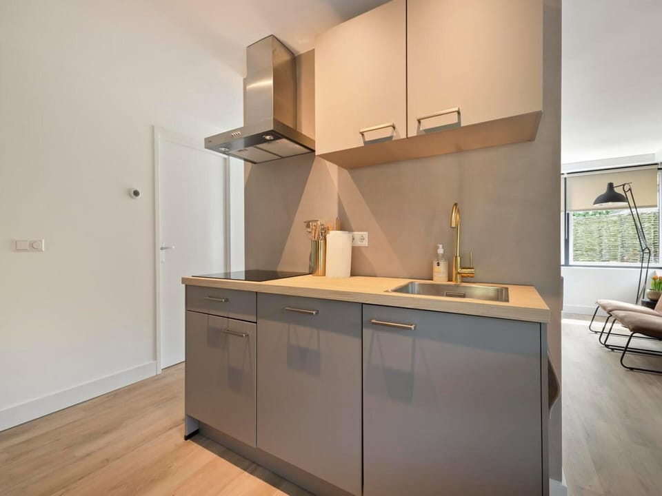 Bungalow | Private kitchen