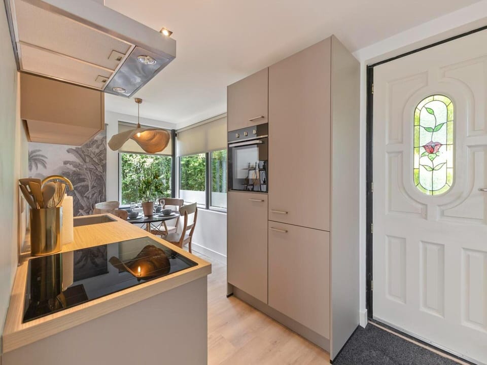 Bungalow | Private kitchen