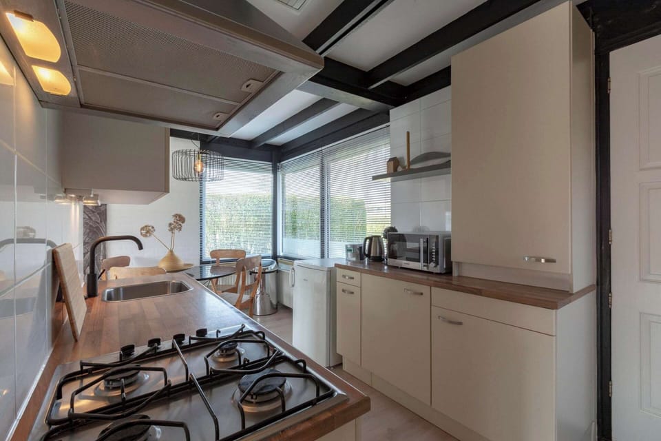 Bungalow | Private kitchen