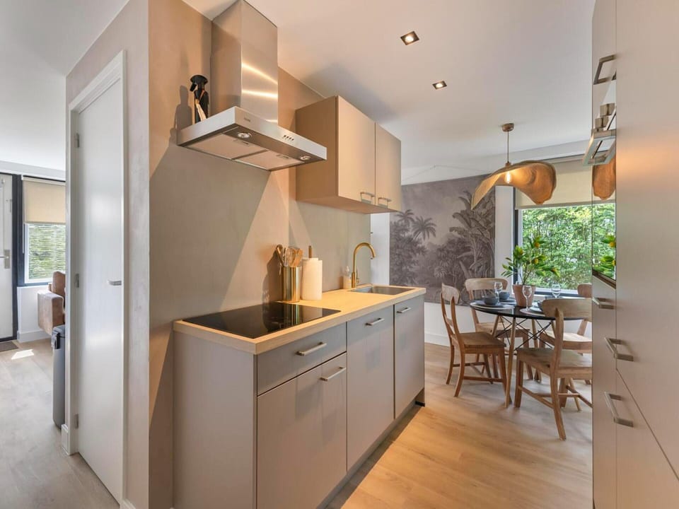Bungalow | Private kitchen