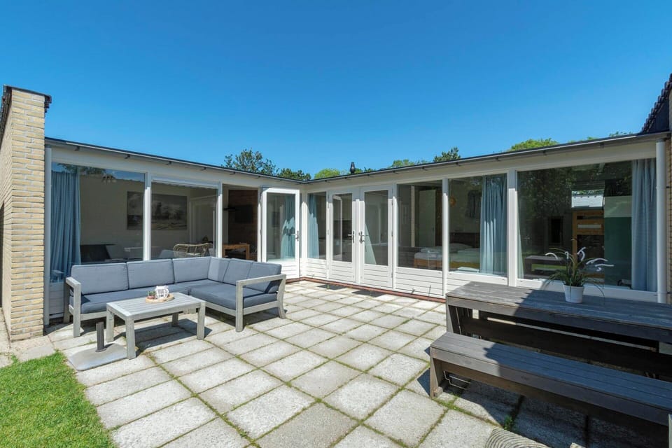 Bungalow | Balcony