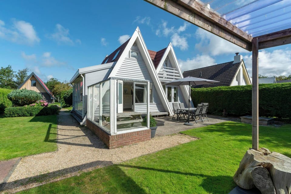 House | Exterior