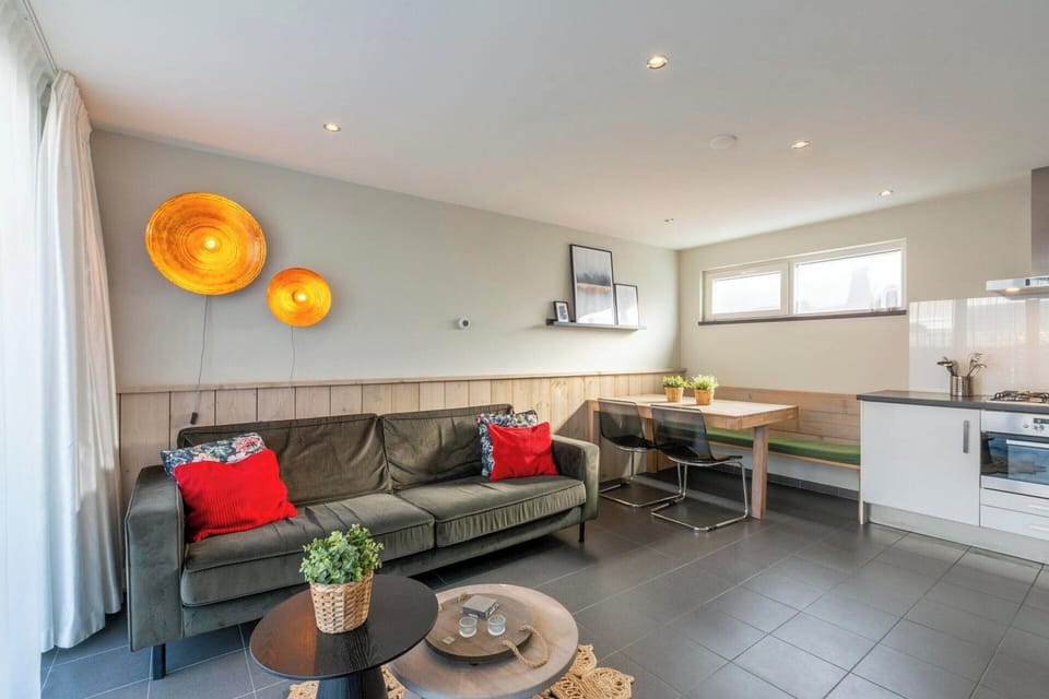 Bungalow | Living room